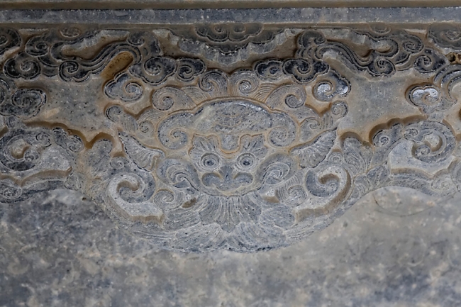 Hué-Tombeau de Minh Mang-032